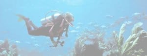 Scuba Diving with ScubaTech